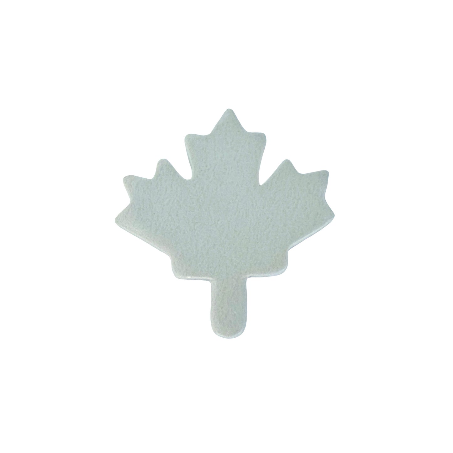 Soapstone Maple Leaf Magnet