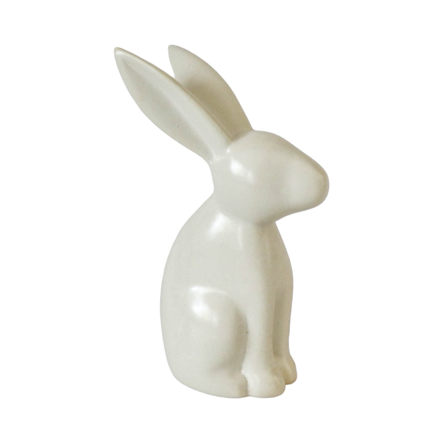 Soapstone Rabbit