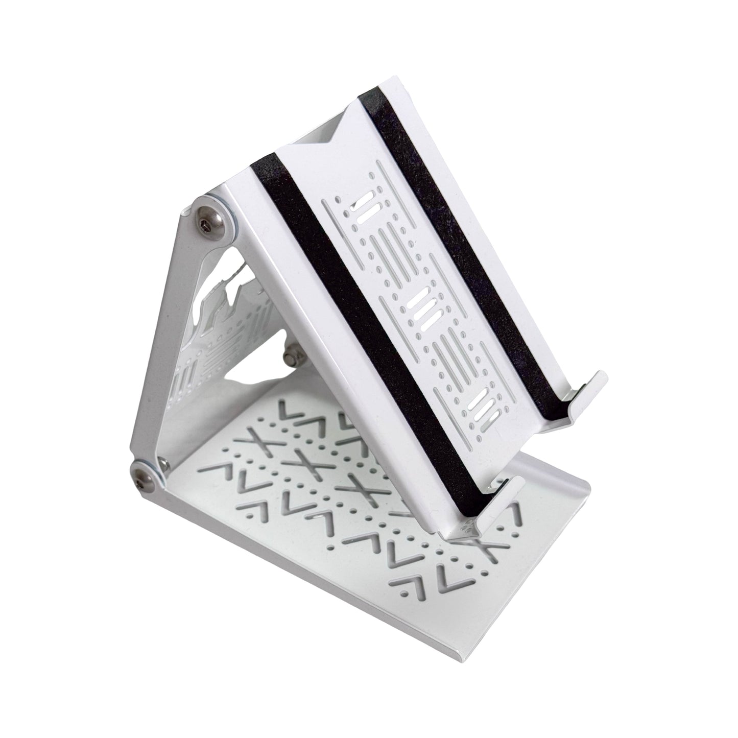 Folding Phone/Tablet Stand - Elephant