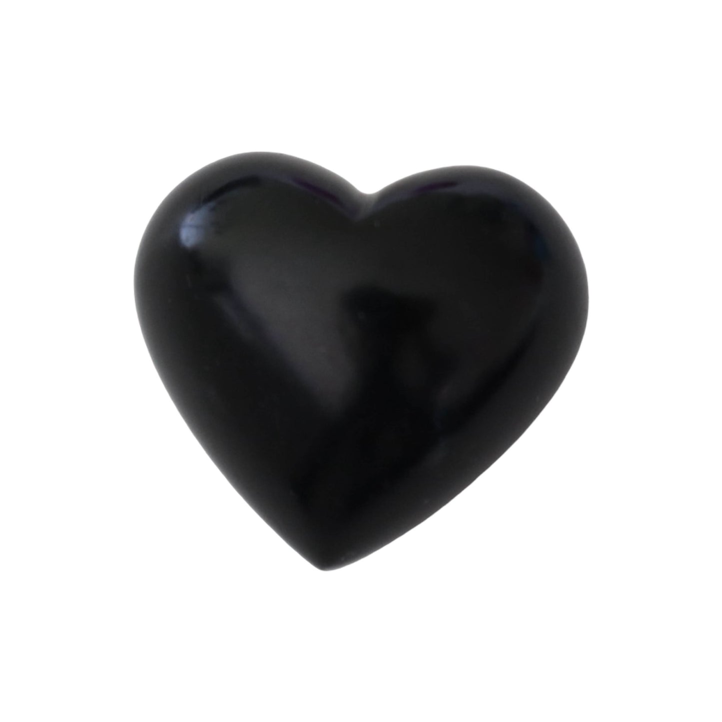 Soapstone Heart
