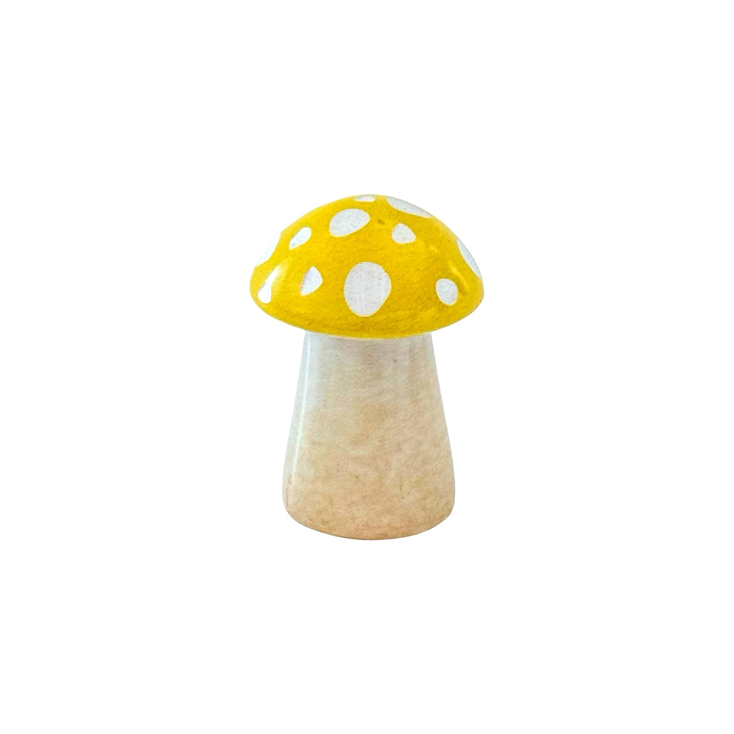 Soapstone Mushroom