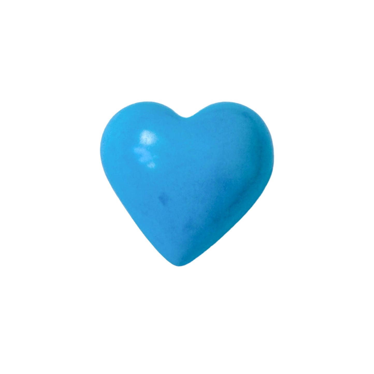 Soapstone Heart