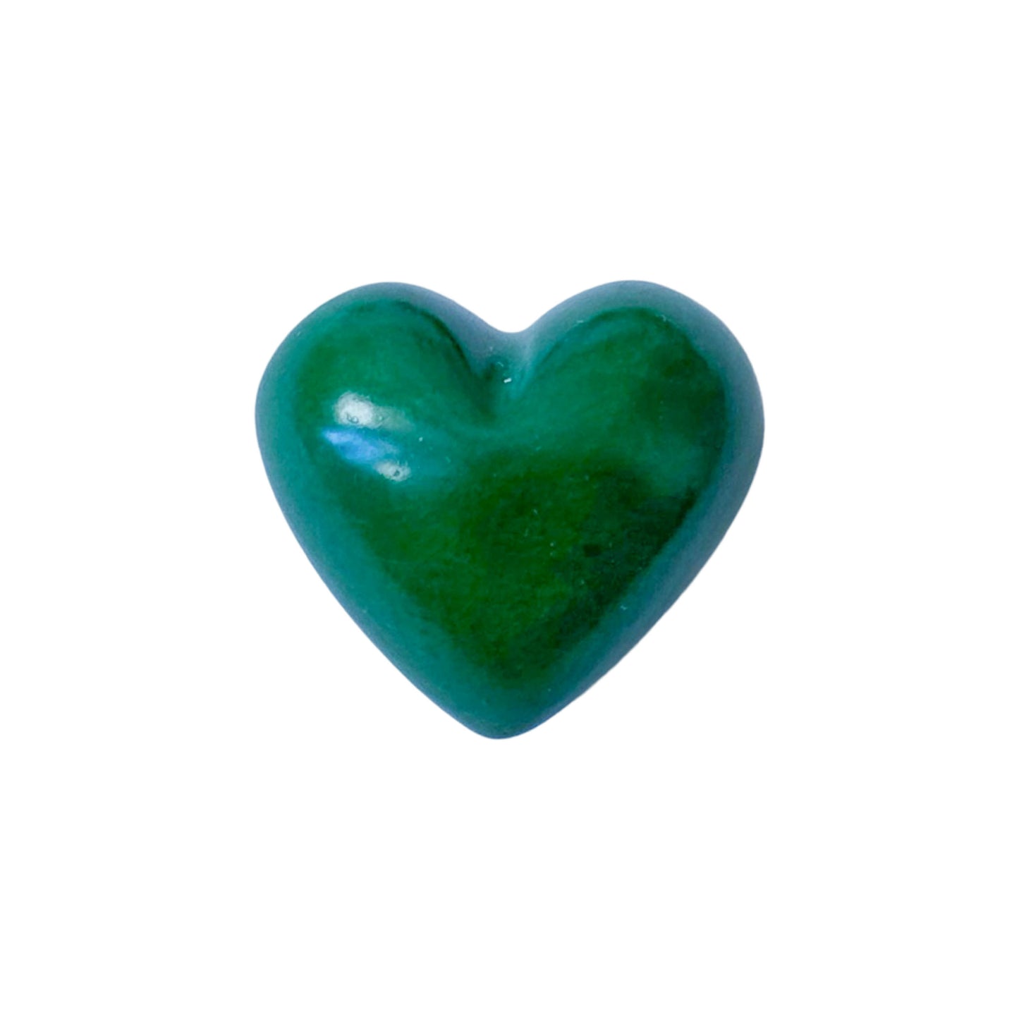Soapstone Heart