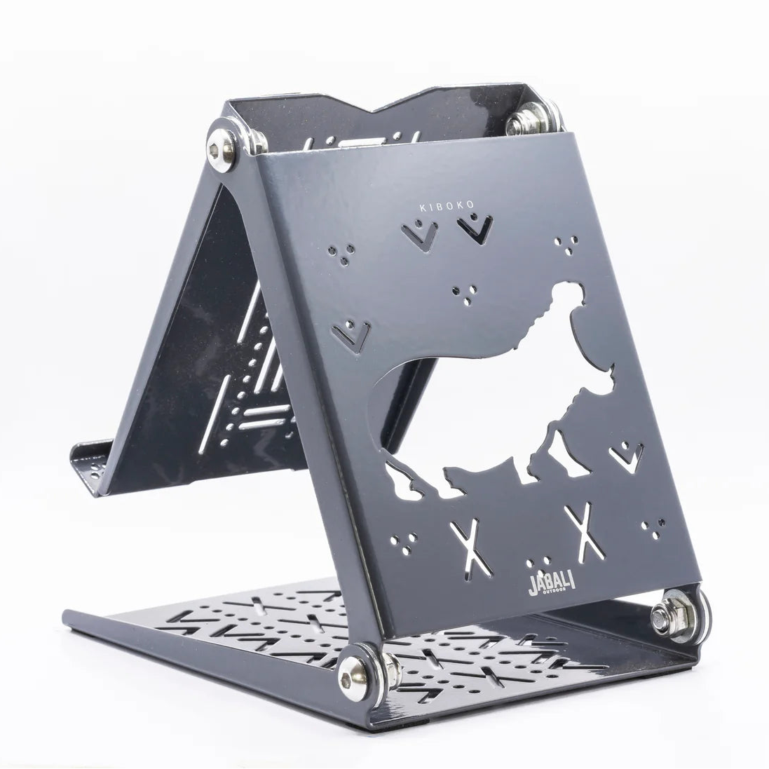 Folding Phone/Tablet Stand - Hippo