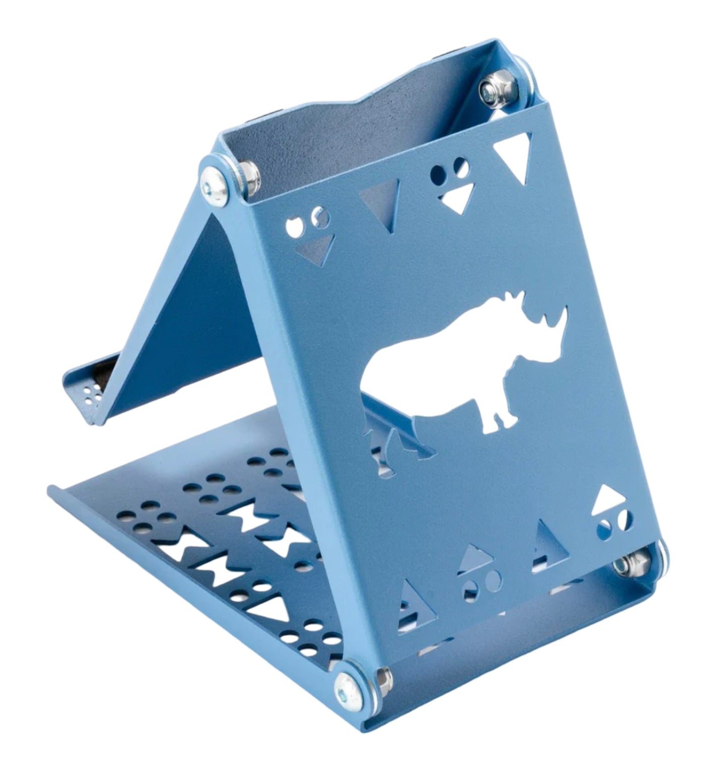 Folding Phone/Tablet Stand - Rhino