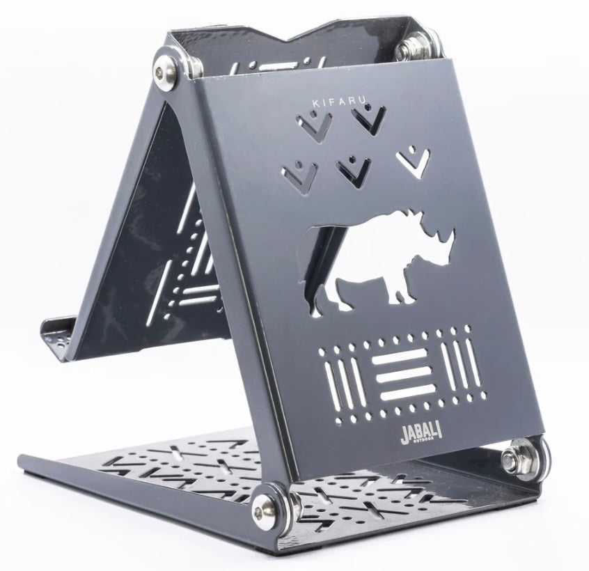 Folding Phone/Tablet Stand - Rhino
