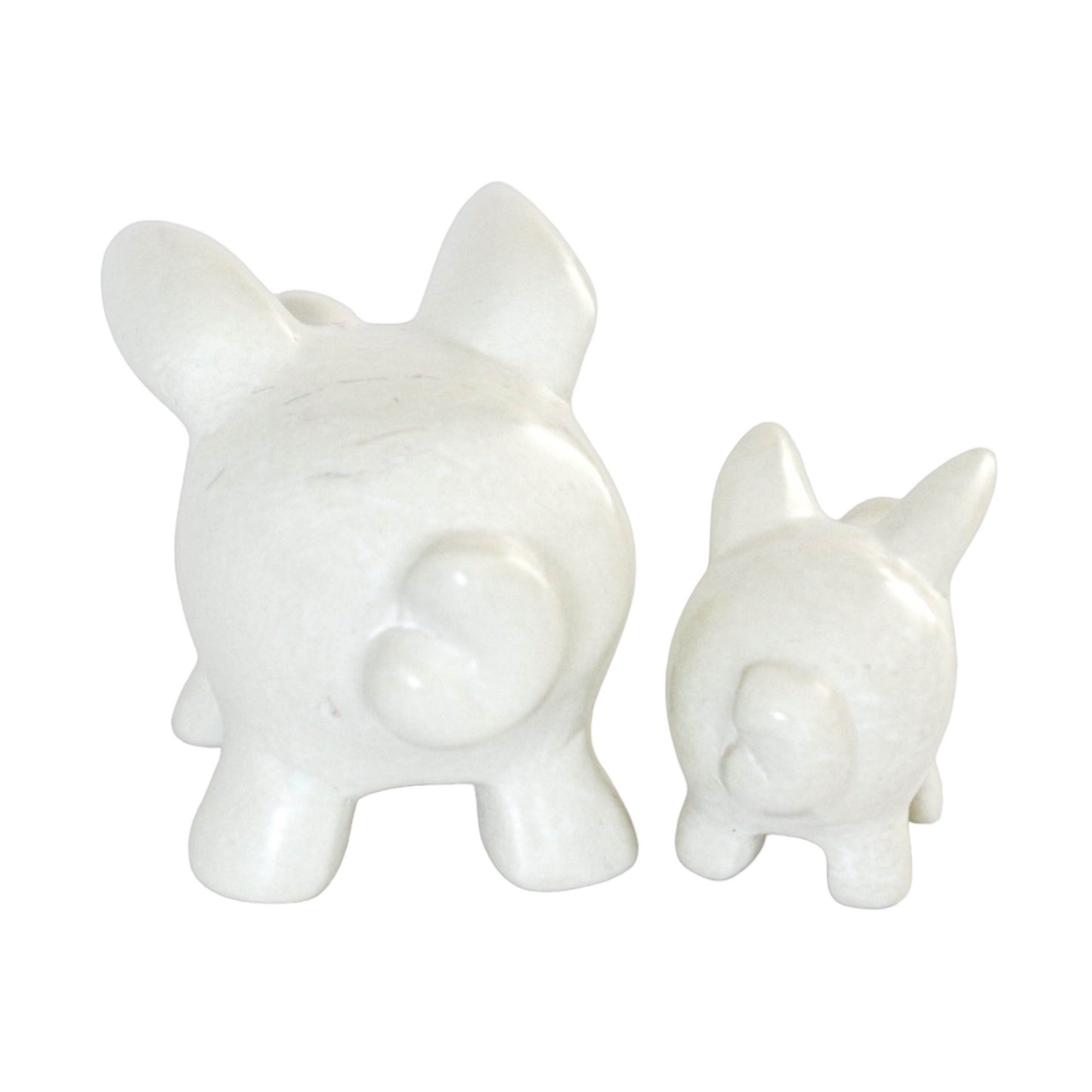 Soapstone Pig