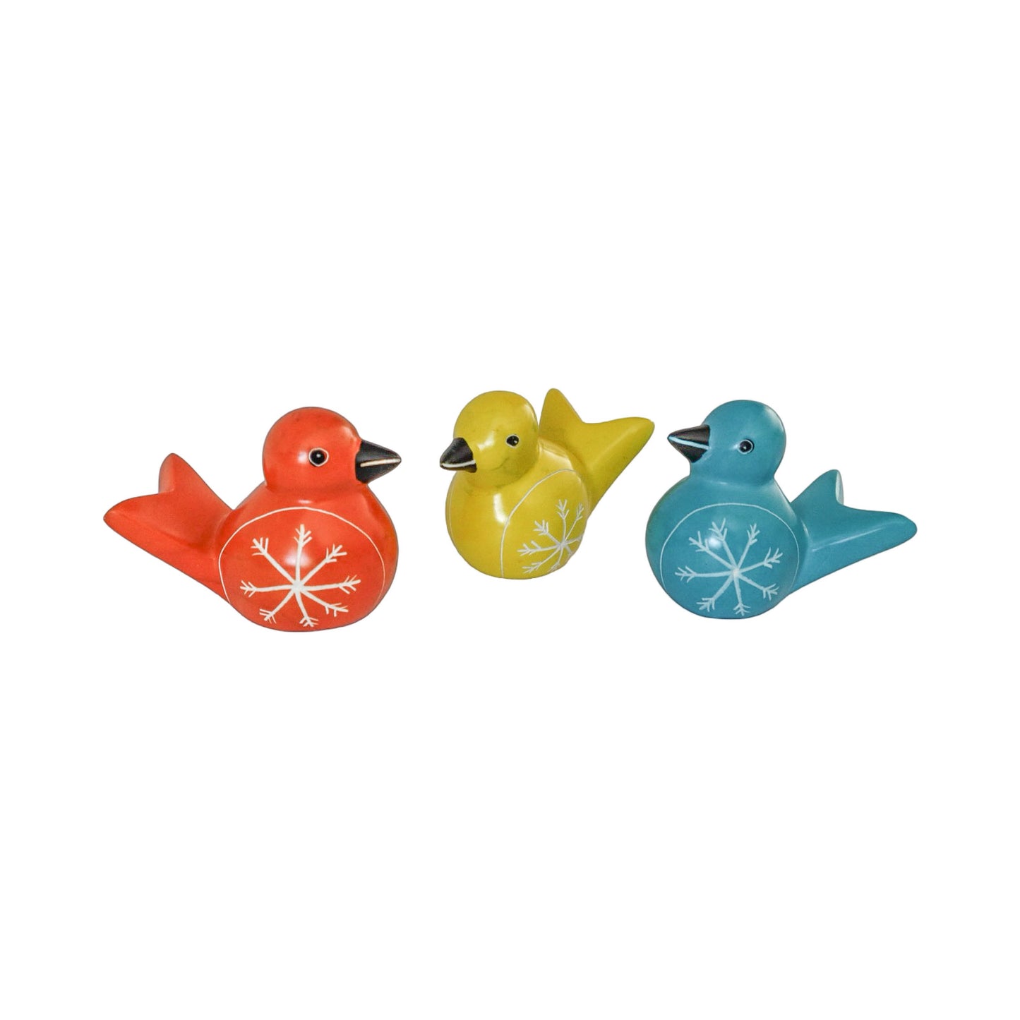 Soapstone Snowbird