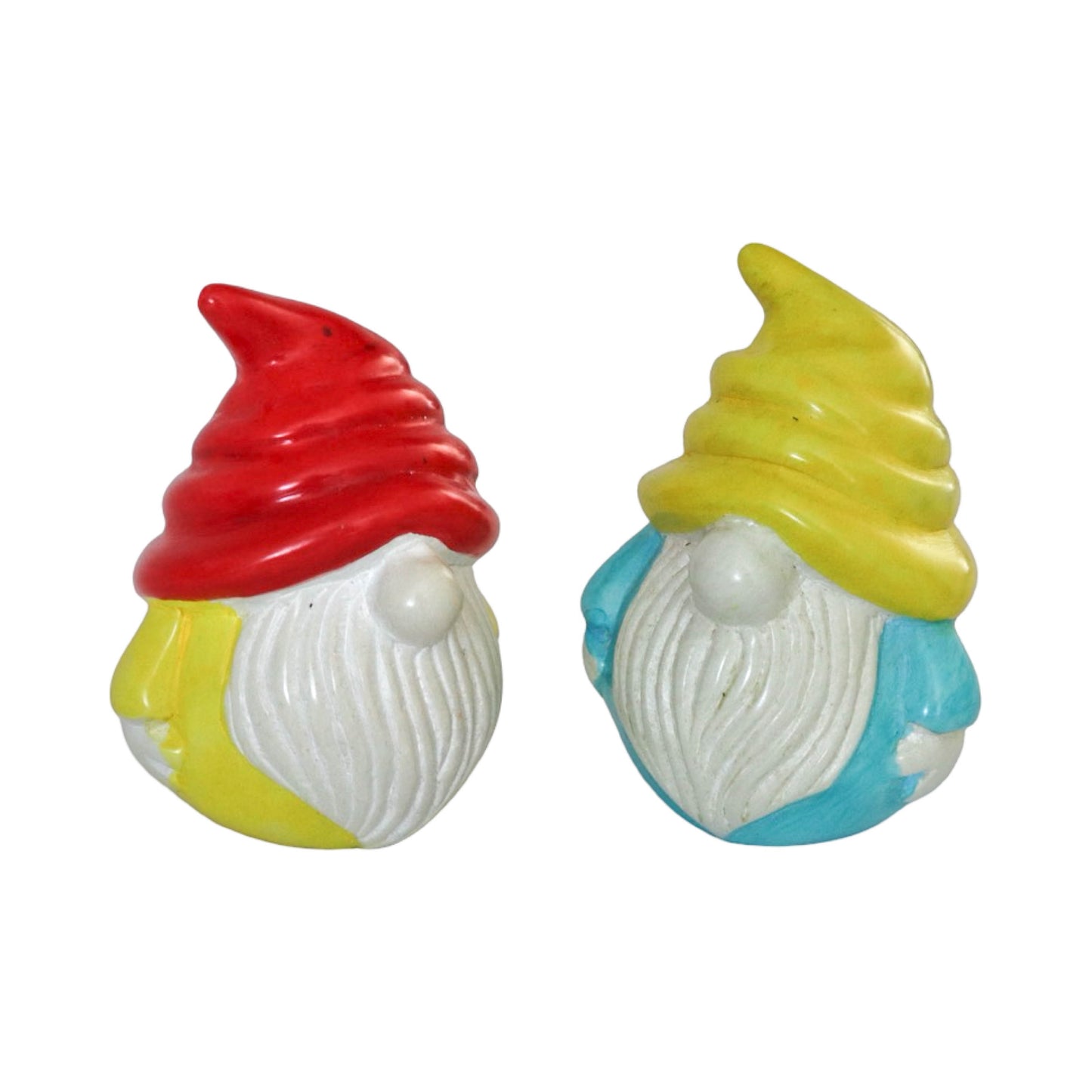 Soapstone Gnome