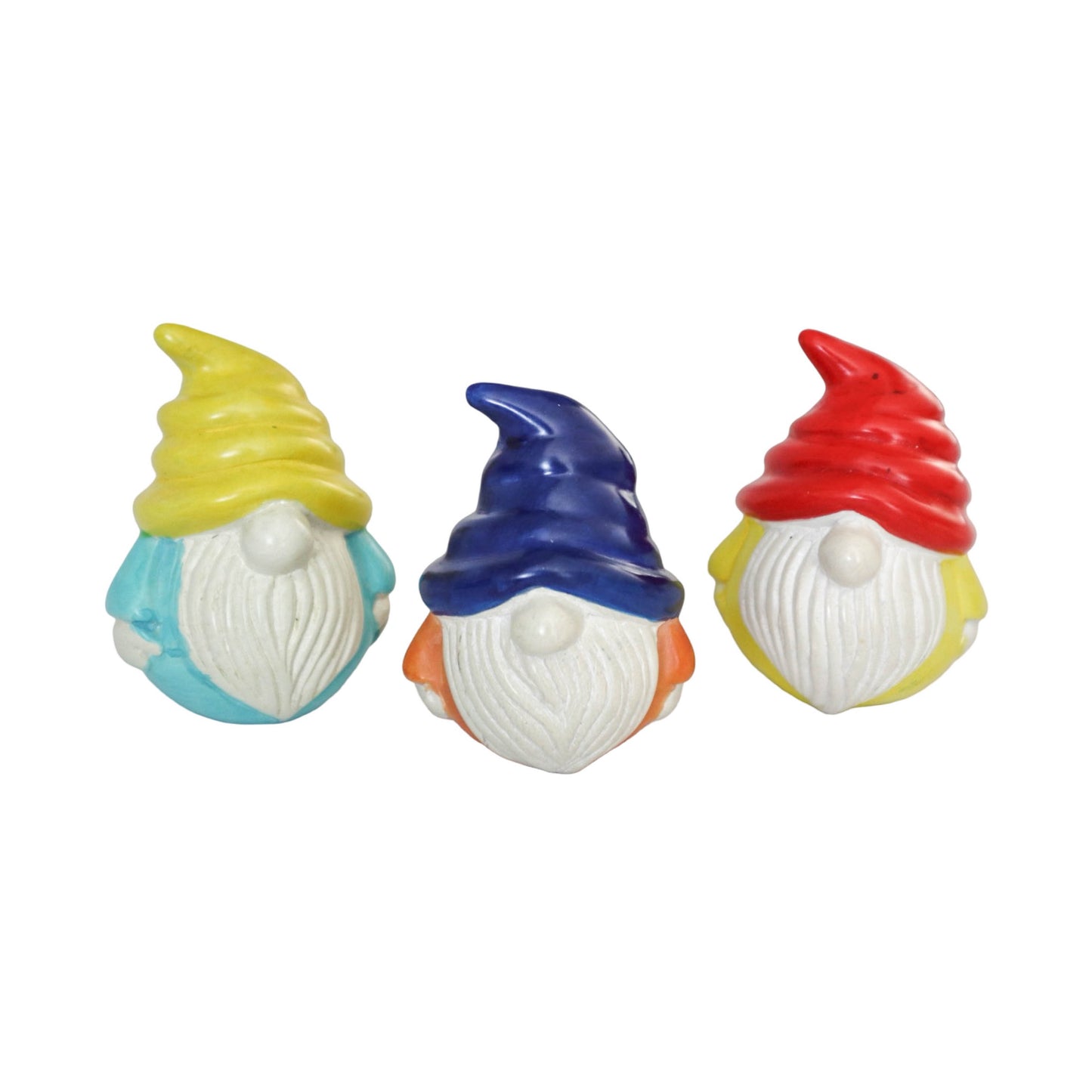 Soapstone Gnome