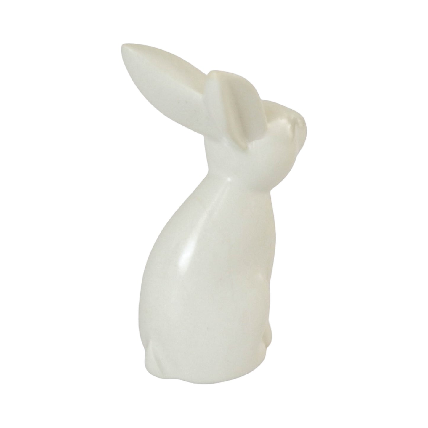 Soapstone Rabbit