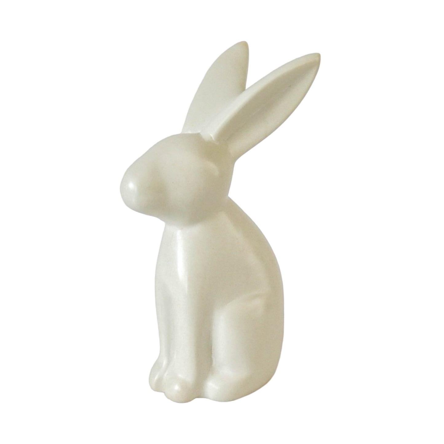 Soapstone Rabbit