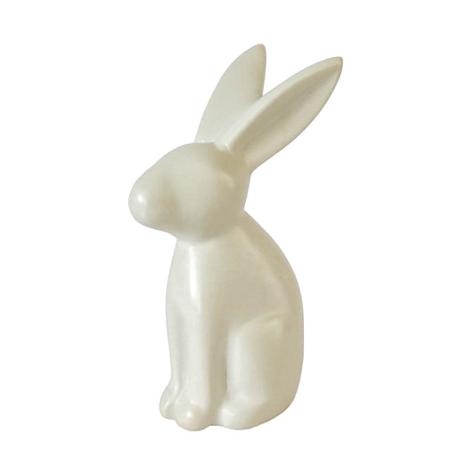 Soapstone Rabbit