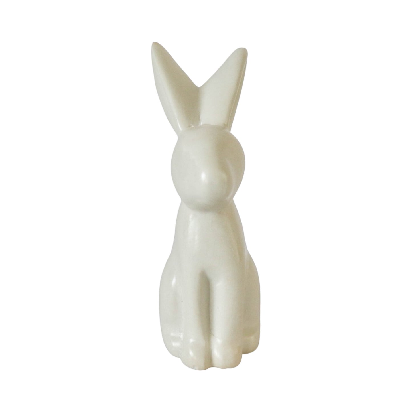Soapstone Rabbit