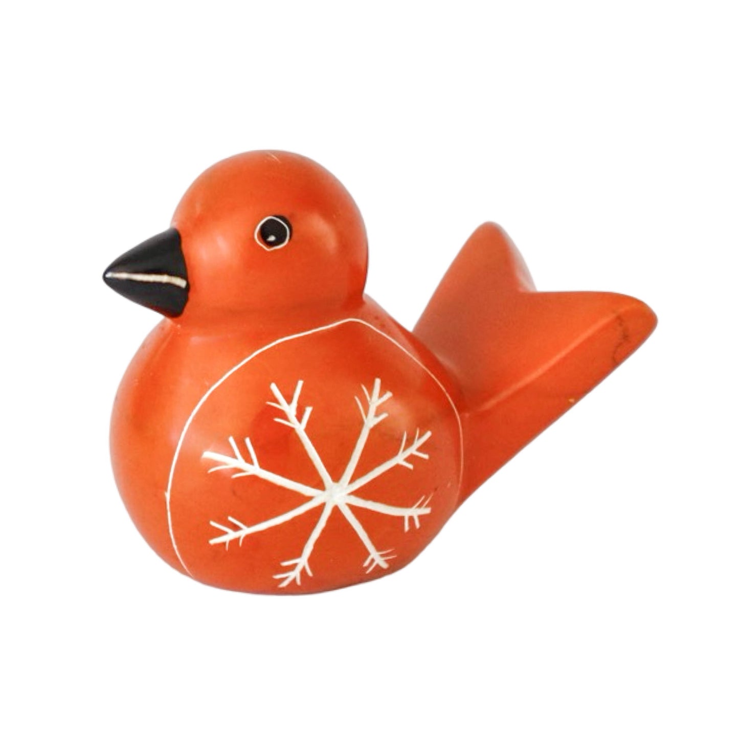 Soapstone Snowbird