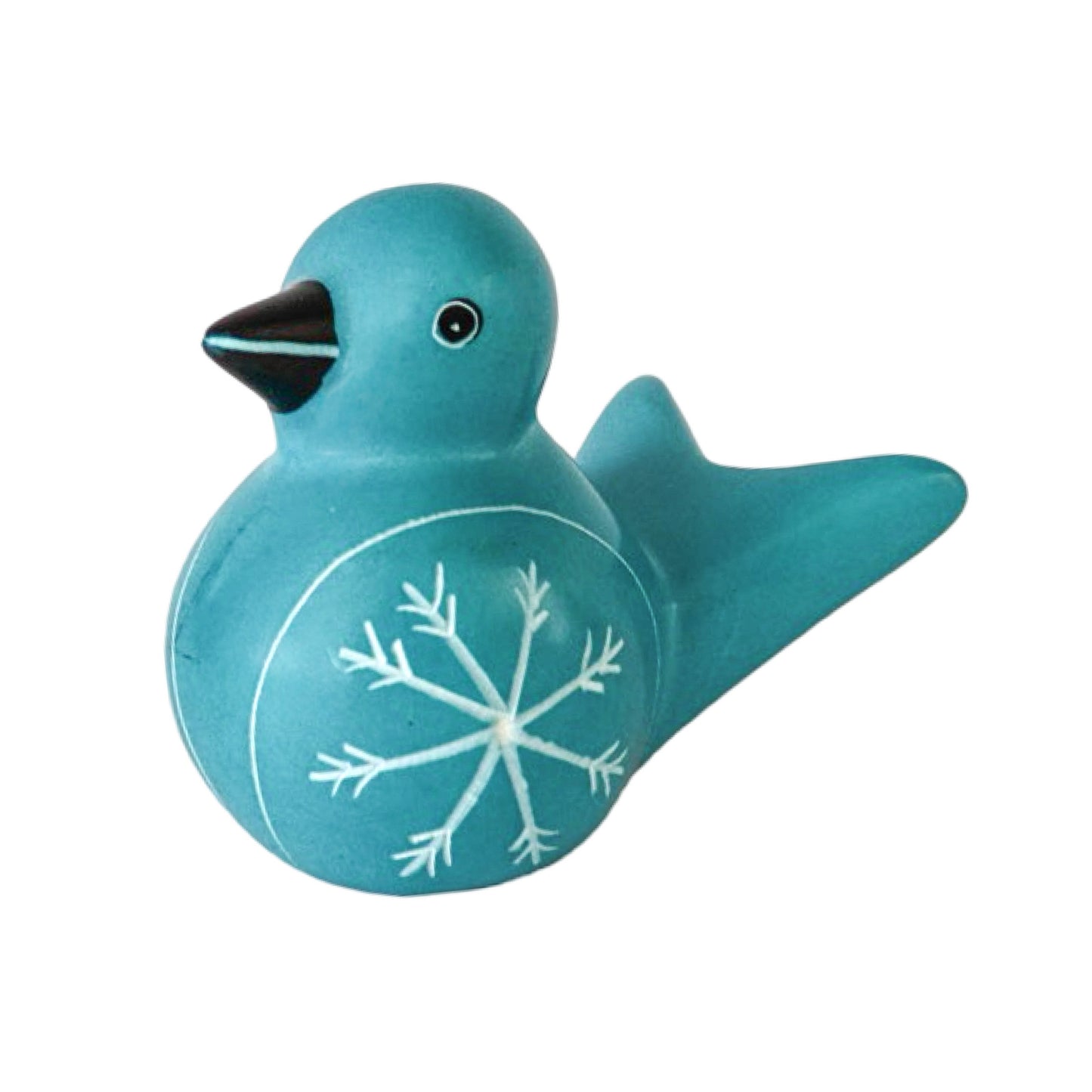 Soapstone Snowbird