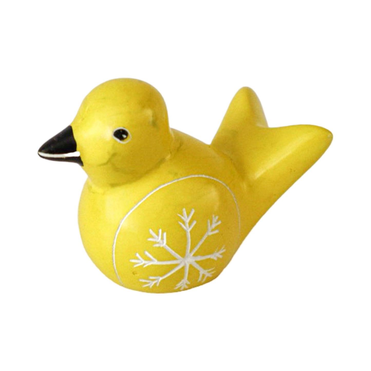 Soapstone Snowbird
