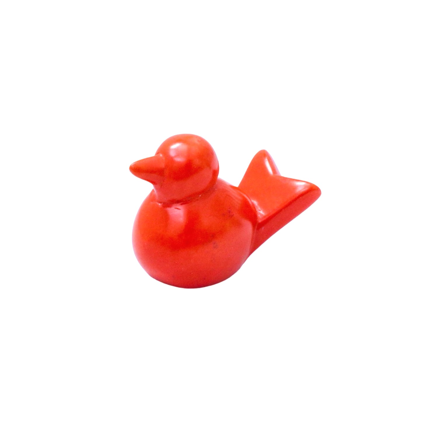 Soapstone Little Bird
