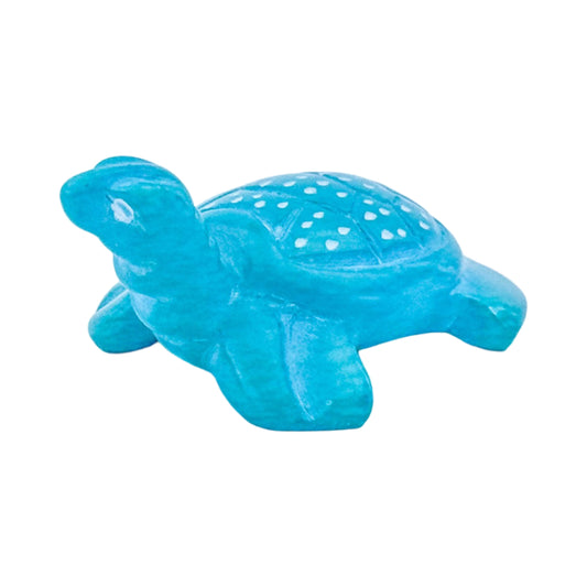 Soapstone Turtle