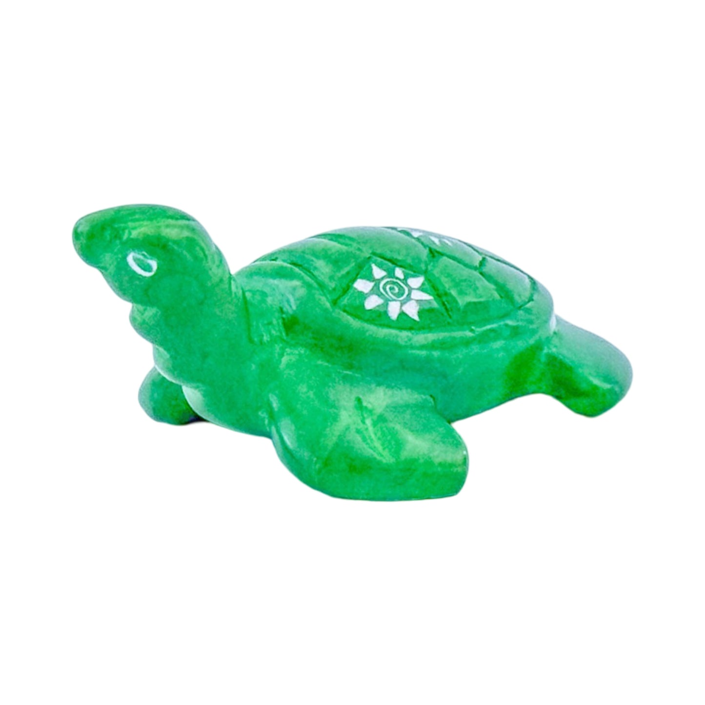Soapstone Turtle