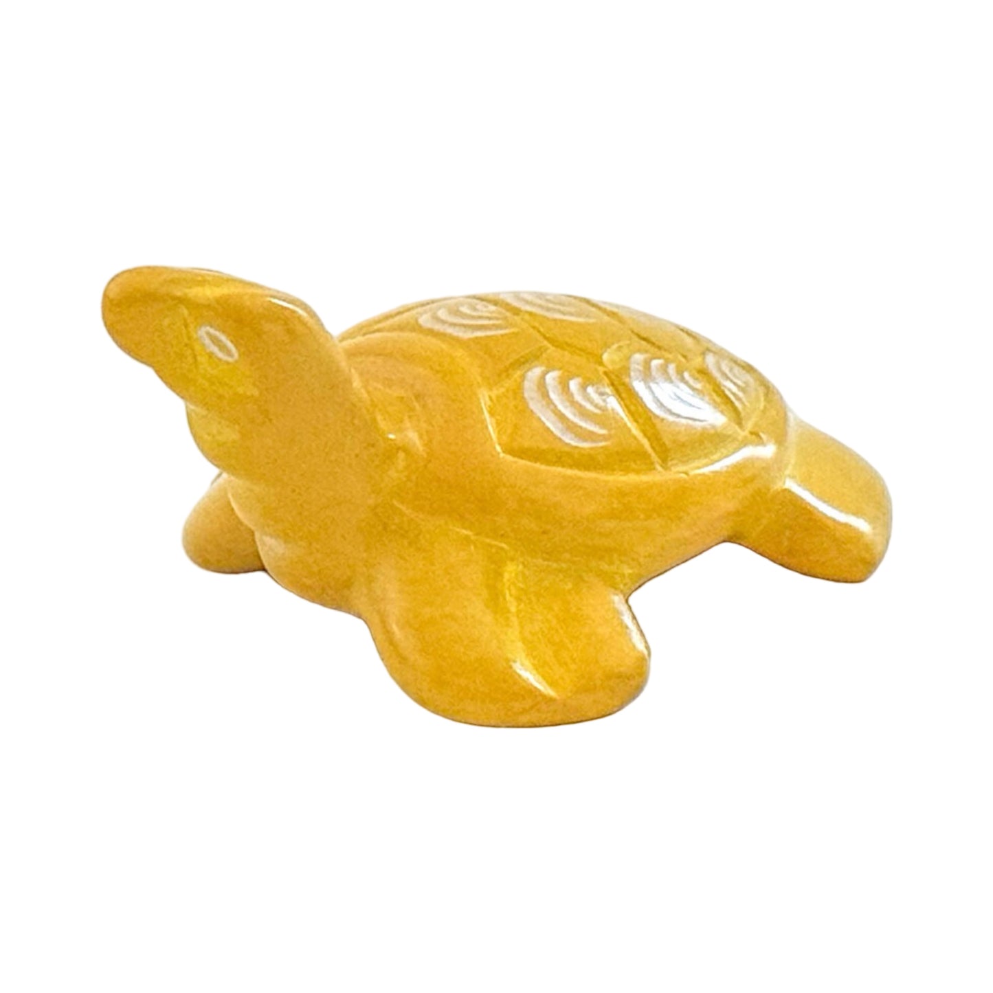 Soapstone Turtle