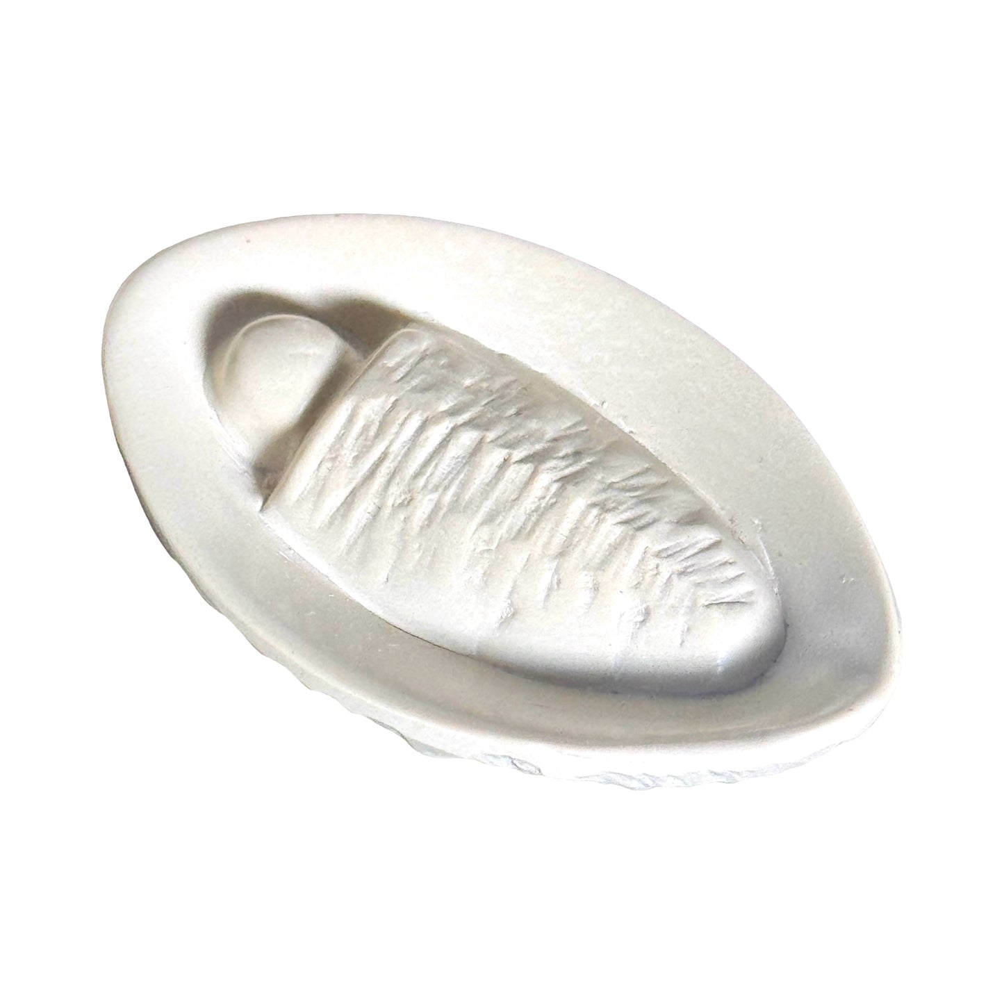 Soapstone 5-Piece Nativity