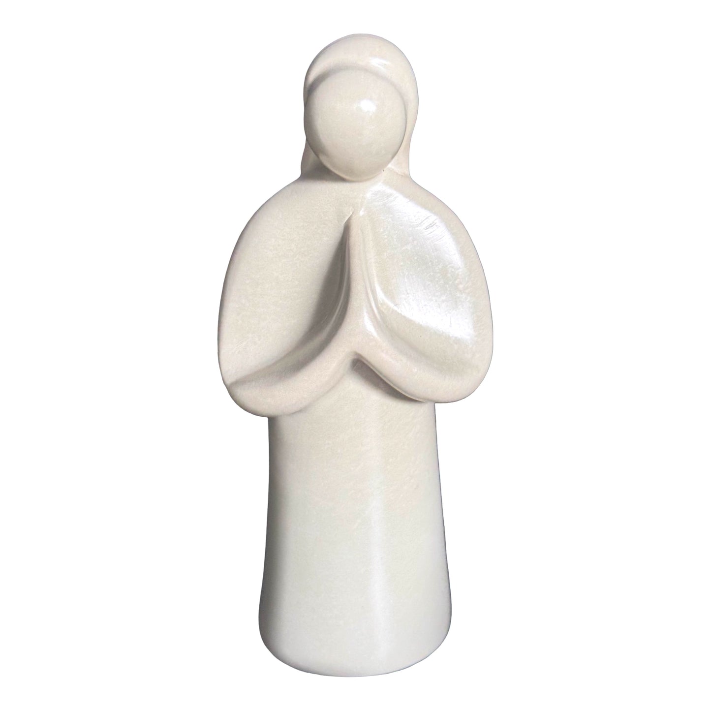 Soapstone 5-Piece Nativity