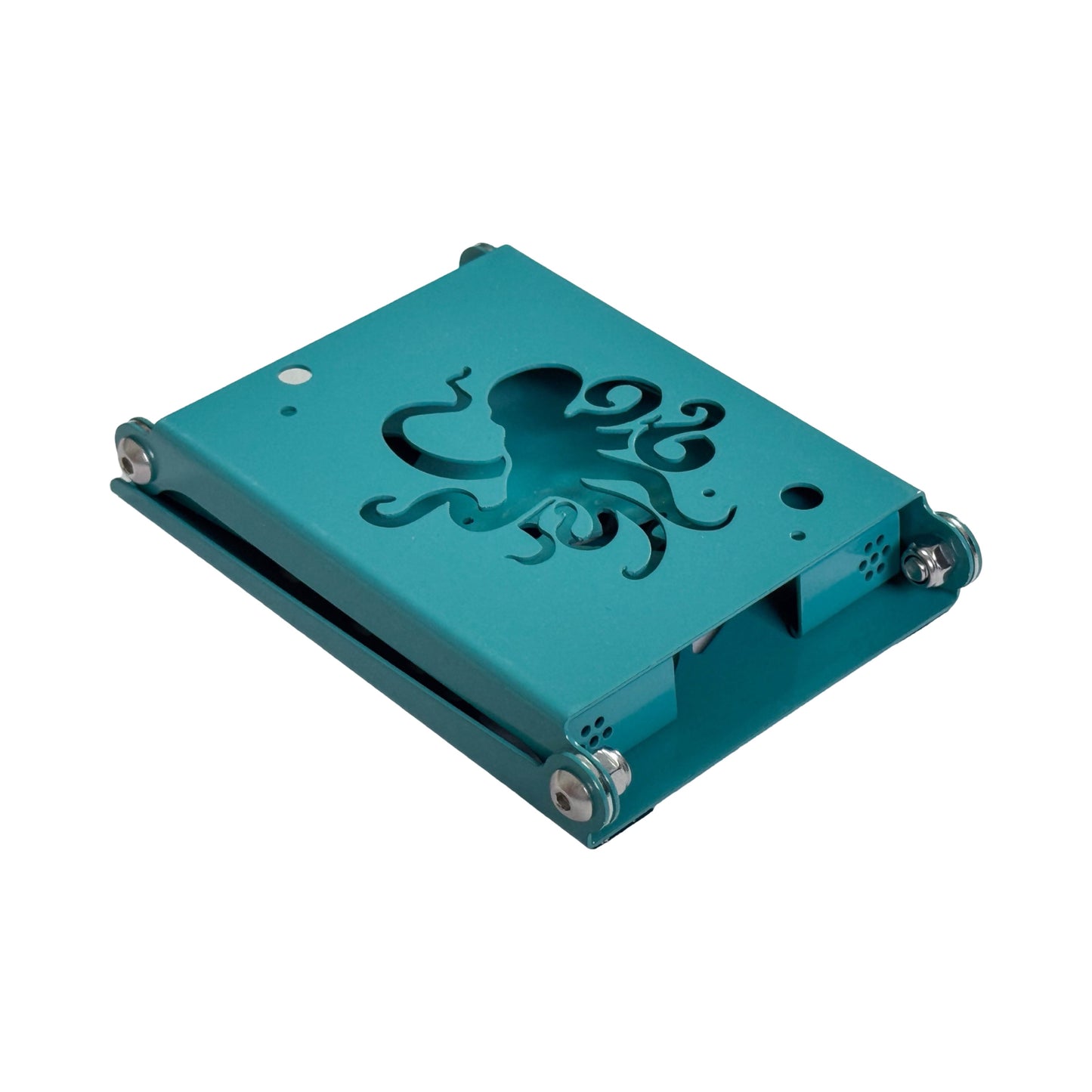 Folding Phone/Tablet Stand - Octopus