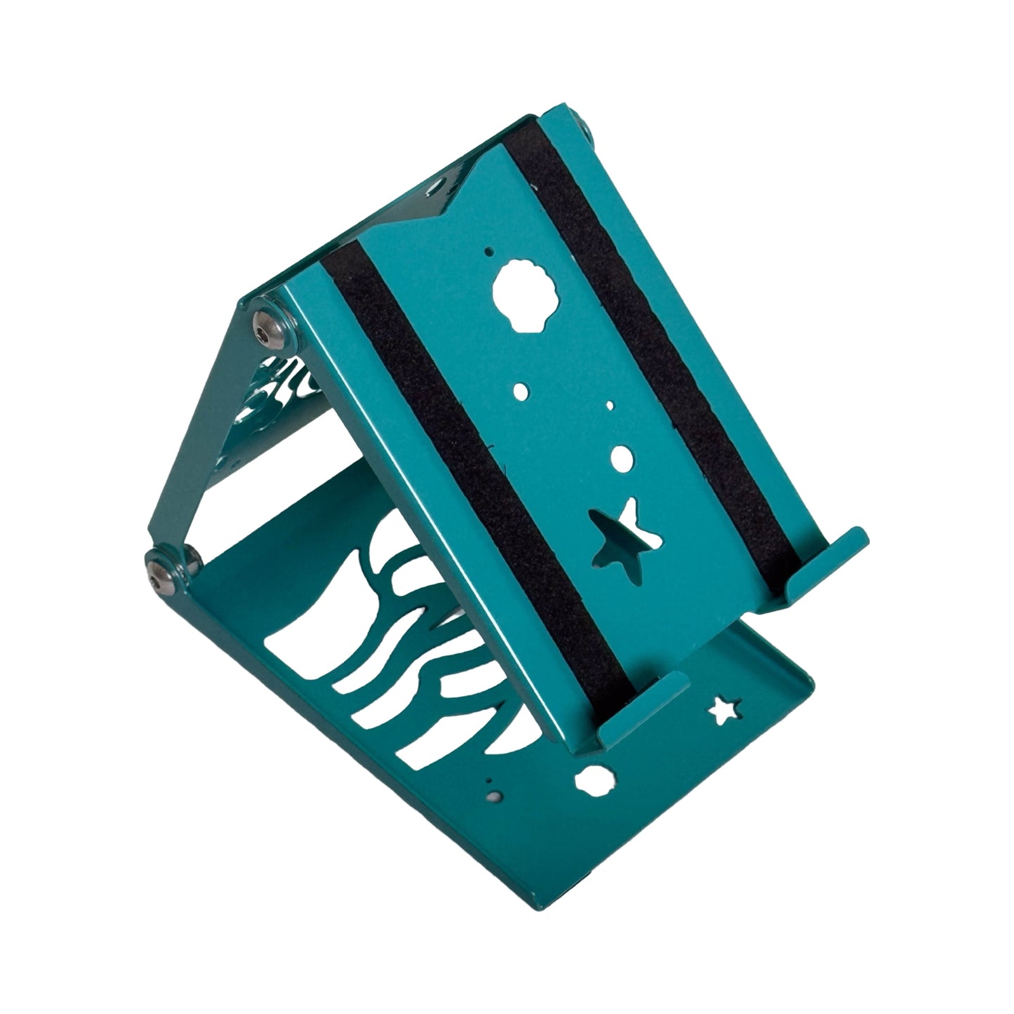 Folding Phone/Tablet Stand - Octopus