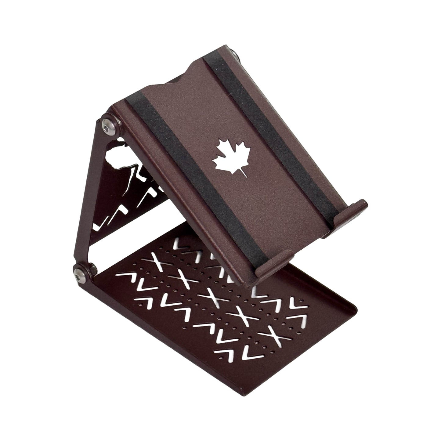 Folding Phone/Tablet Stand - Elk