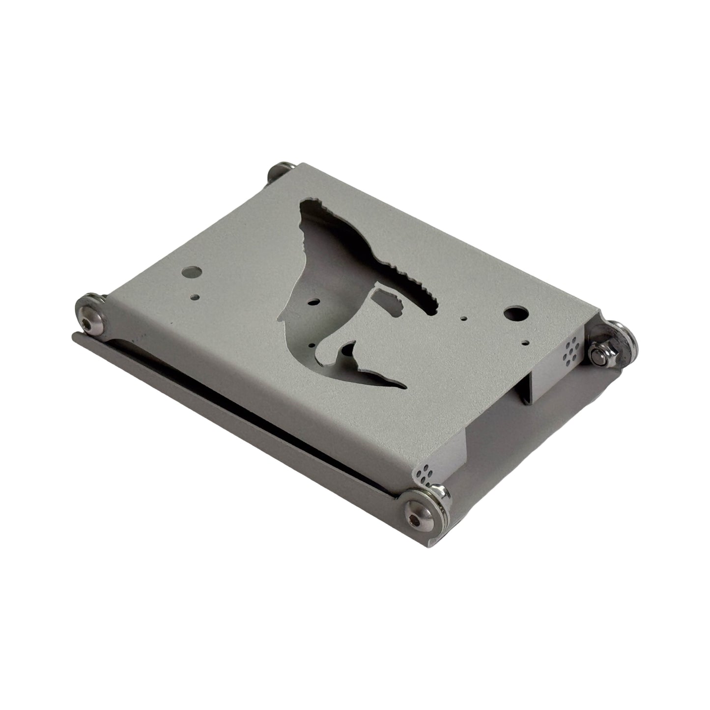 Folding Phone/Tablet Stand - Humpback Whale