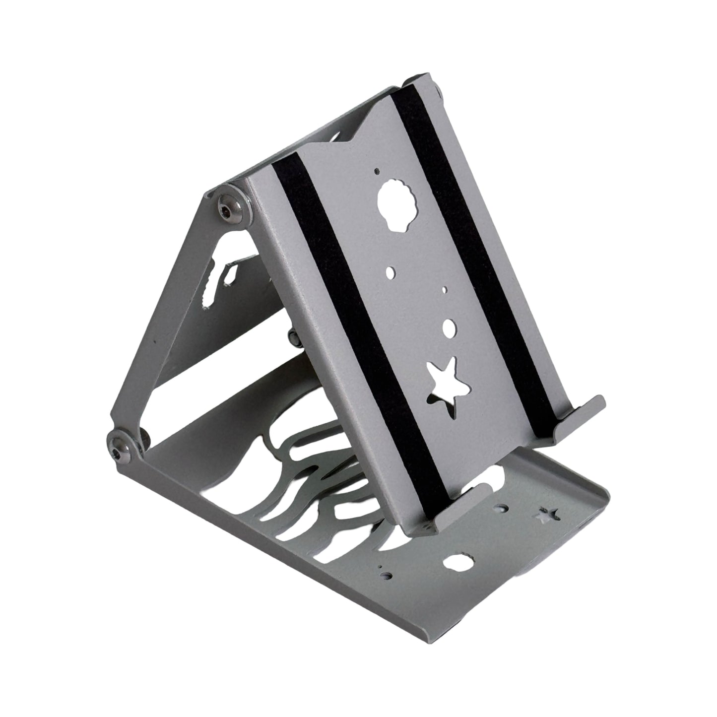 Folding Phone/Tablet Stand - Humpback Whale