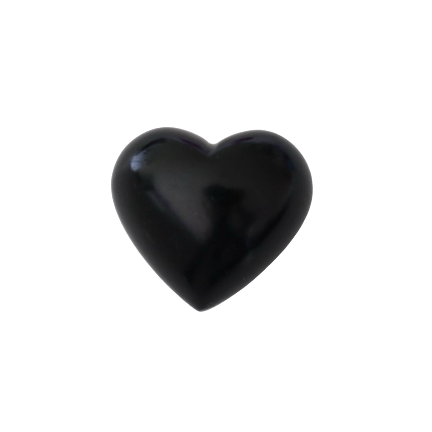 Soapstone Heart