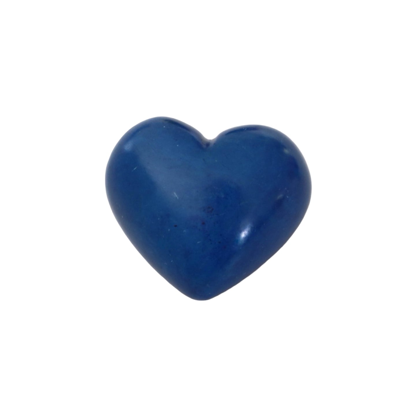 Soapstone Heart