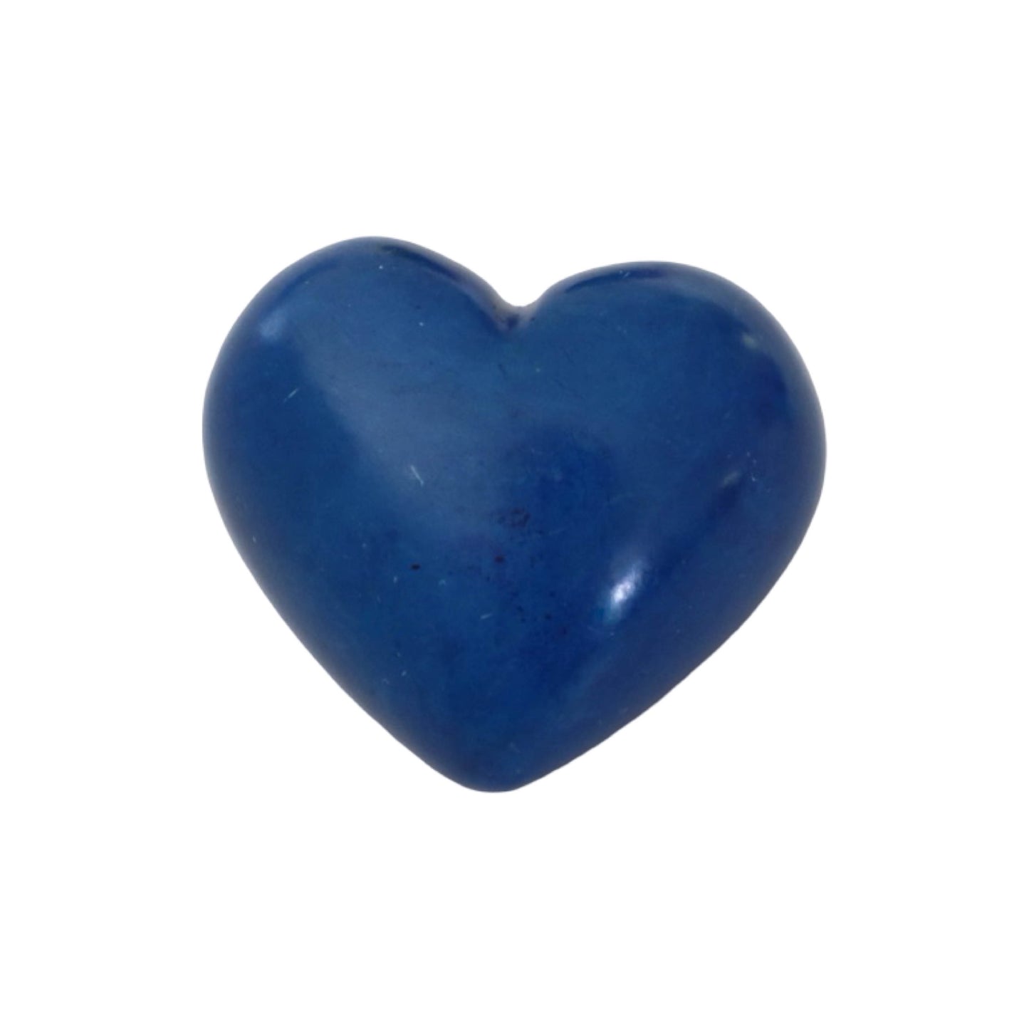 Soapstone Heart