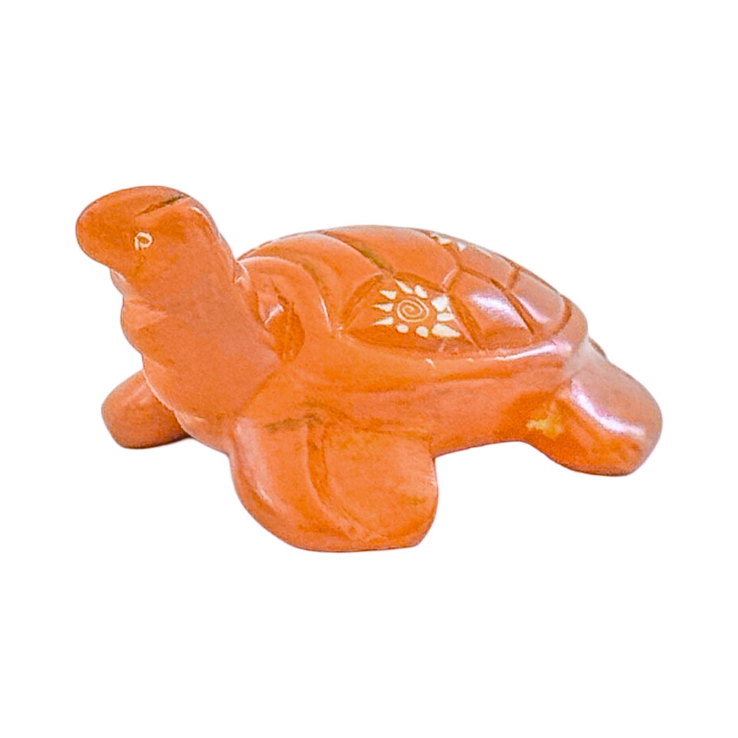 Soapstone Turtle